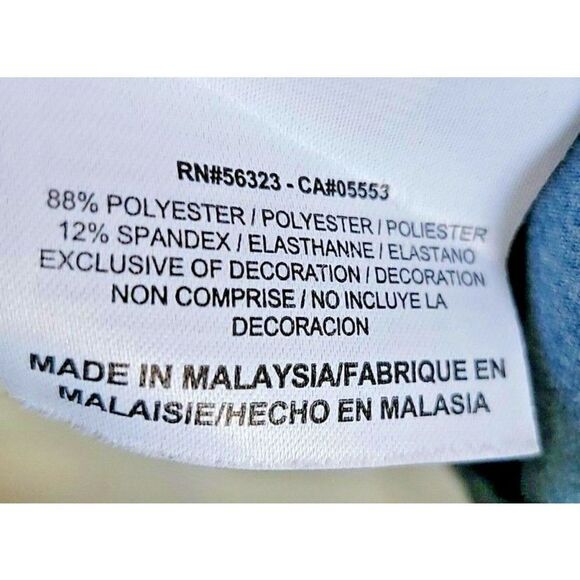 Nike Dri-FIT Element Livestrong Women's Size M Half Zip Long Sleeve Running Top - Picture 6 of 6